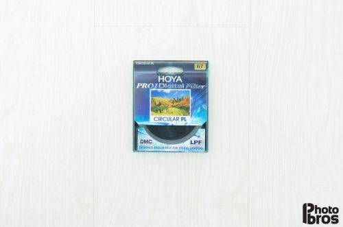 Hoya Pro1 CPL 67mm